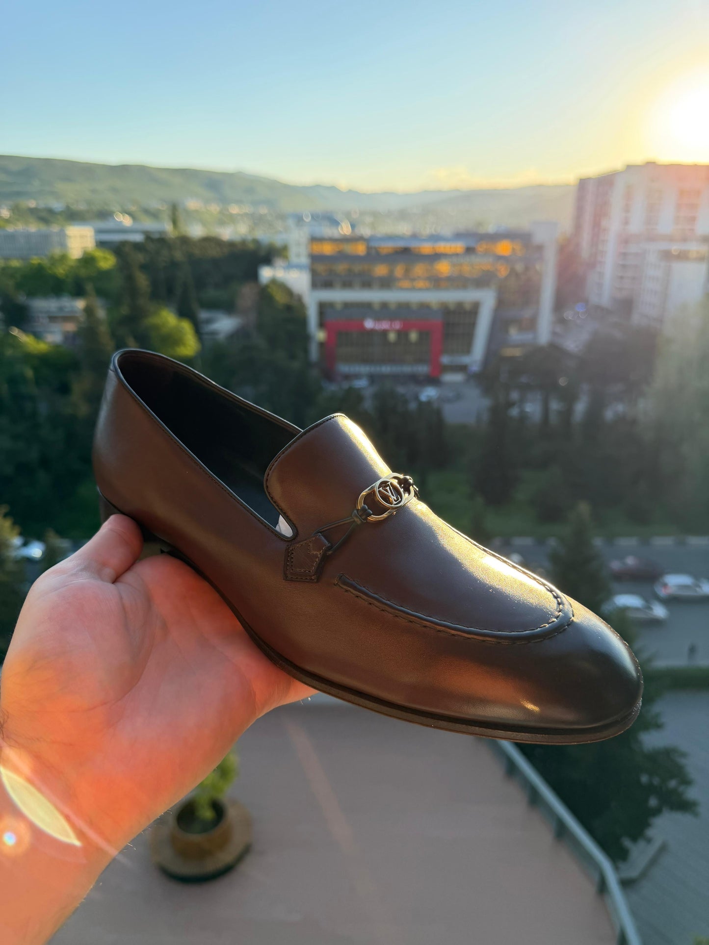 Louis Vuitton shoes 42size