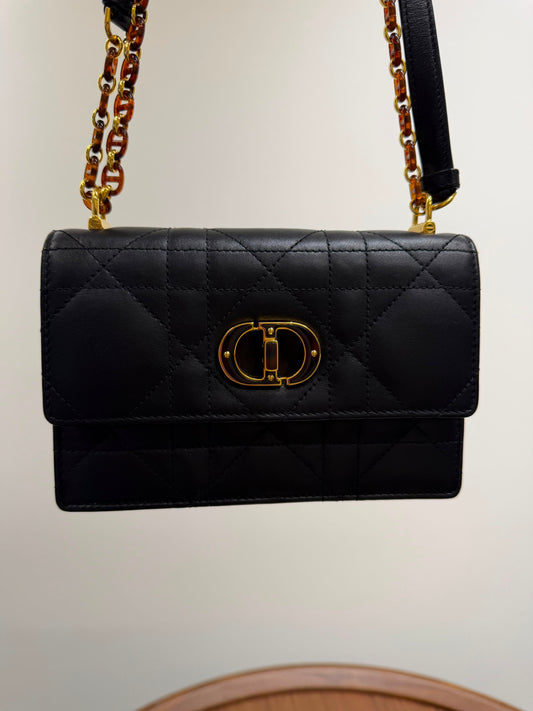 Dior Miss Caro Mini Bag Like New