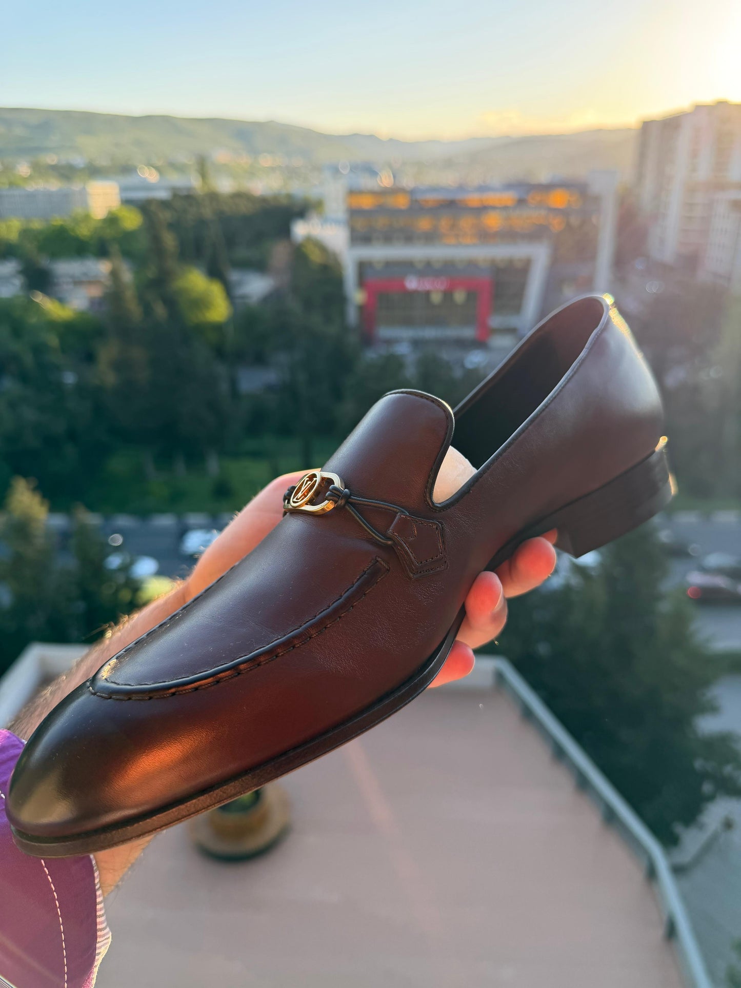 Louis Vuitton shoes 42size