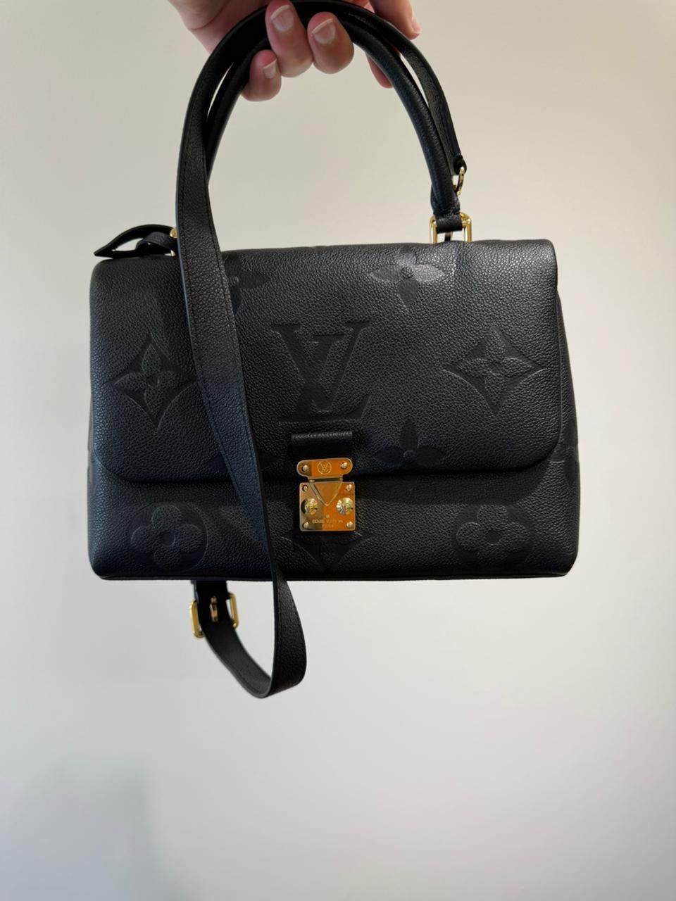 Louis Vuitton M45976
Madeleine MM