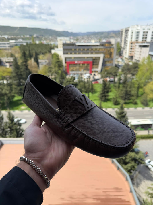 Louis Vuitton-ის ფეხსაცმელი