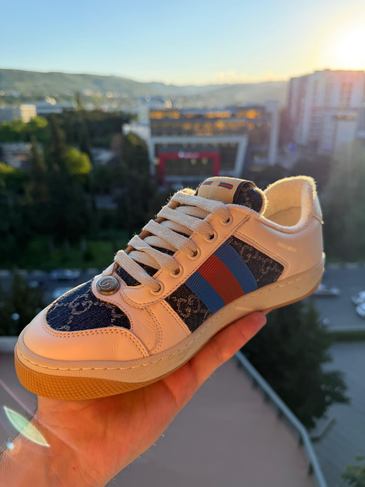 Gucci Shoes 36.5size