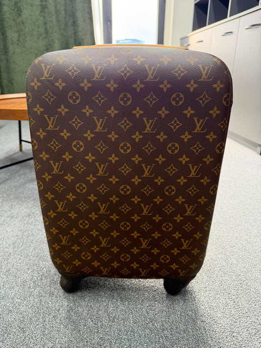Louis Vuitton Zéphyr 55 Monogram Trolley