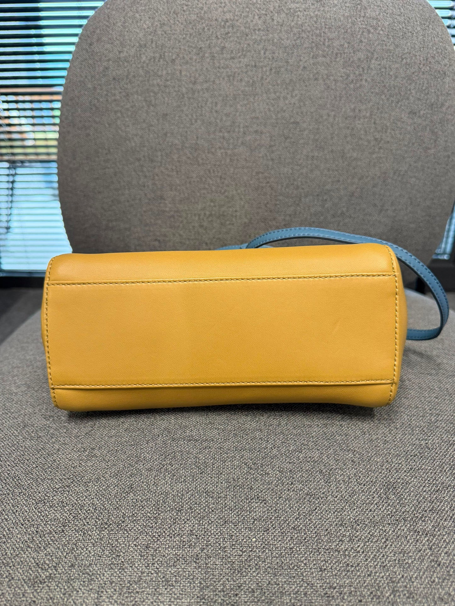 Fendi Peekaboo Handbag – Unused