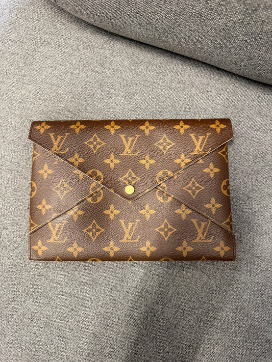 Louis Vuitton Monogram Pochette