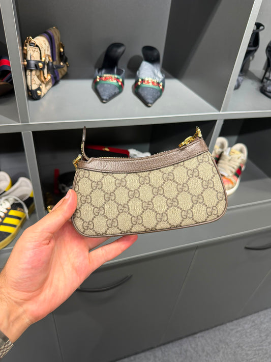 Gucci Mini Pochette
