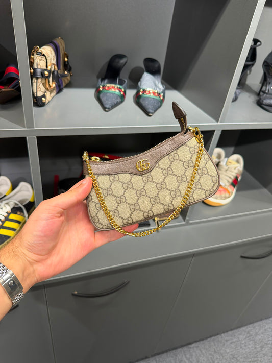 Gucci Mini Pochette